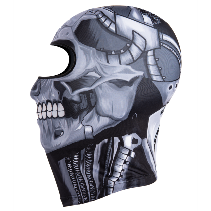 Боне ICE2 SOLID SCULL