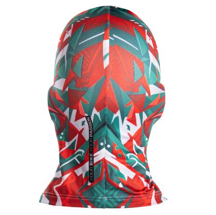 Beanie ICE2 ART AIR BULGARIAN LION