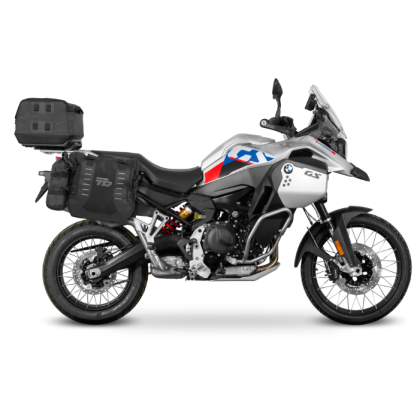 Mounting kit for SHAD TOP MASTER cases BMW R1200/1250GS ADVENTURE