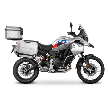 Mounting kit for SHAD TOP MASTER cases BMW R1200/1250GS ADVENTURE