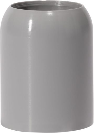Garnitură furcă 49 mm plastic gri MOTION PRO 08-0676