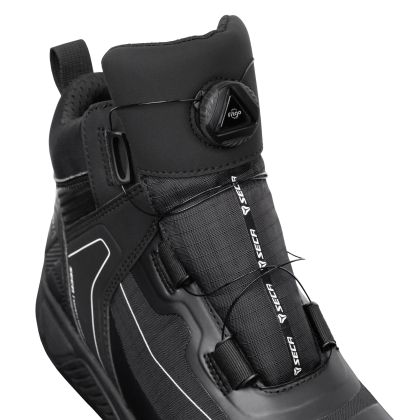 Мото боти SECA DRIFT BLACK