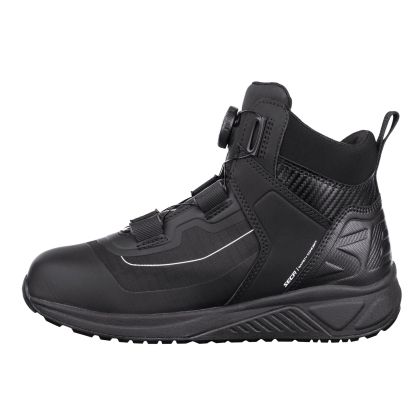 Мото боти SECA DRIFT BLACK