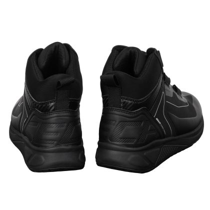 Мото боти SECA DRIFT BLACK