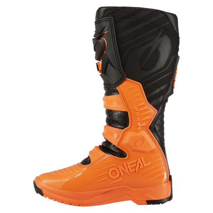 Motocross boots O'NEAL RMX PRO BLACK/ORANGE V.24