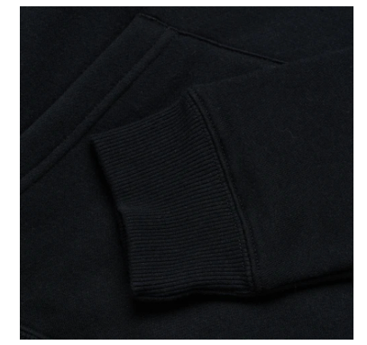 Hanorac de damă TROY LEE DESIGNS Signature - Negru