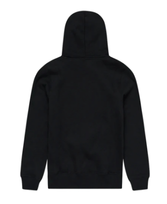 Hanorac de damă TROY LEE DESIGNS Signature - Negru