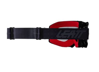 Ochelari Motocross LEATT Velocity 4.5-Desert Stealth Smoke 28%