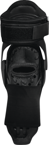Kneepads THOR SENTINEL LTD BLACK/RED