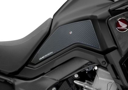 Προστατευτικό ρεζερβουάρ AFRICATWIN BLK 16- ONEDESIGN HDR247