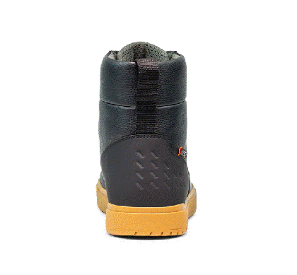 Παπούτσια μοτοσικλέτας SIDI ARX WP HIGH BLACK