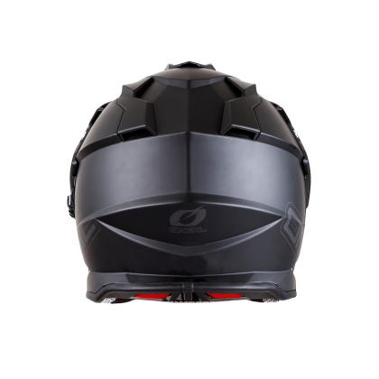 Κράνος Enduro O'NEAL SIERRA II FLAT V.23 BLACK