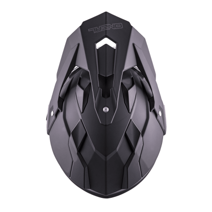 Κράνος Enduro O'NEAL SIERRA II FLAT V.23 BLACK