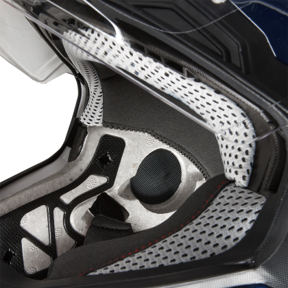 Κράνος Enduro O'NEAL SIERRA II FLAT V.23 BLACK