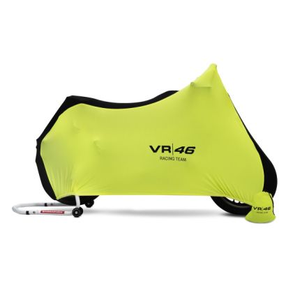 Husa motocicleta BARRACUDA VR46