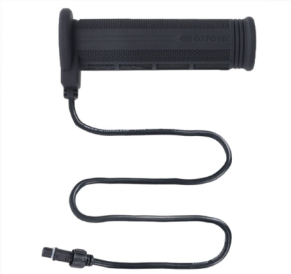 Резервна дръжка OXFORD Hotgrips Pro Adventure за дясна част