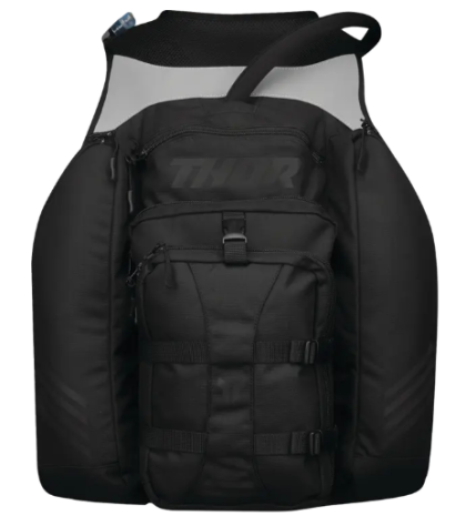 Vestă de hidratare THOR VEST TRACKER UTILITY BLACK