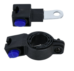 Κλείδωμα καλωδίου OXFORD - 12 mm x 1800 mm