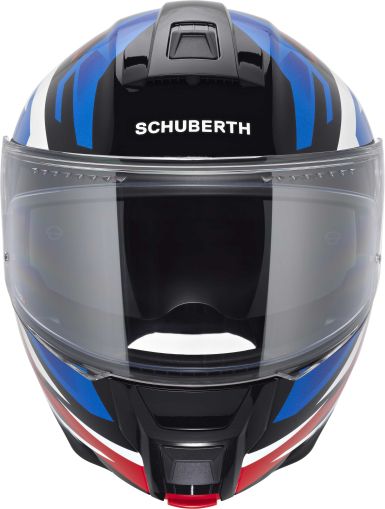 Каска SCHUBERTH C5 ZENITH BLUE