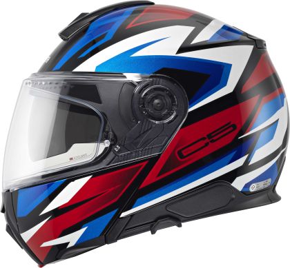 Каска SCHUBERTH C5 ZENITH BLUE