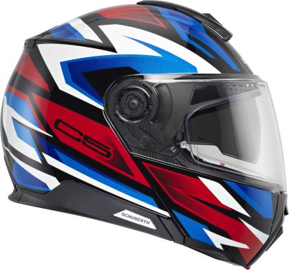 Каска SCHUBERTH C5 ZENITH BLUE