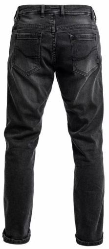 Blugi moto JOHN DOE TAYLOR MONO BK