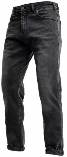Blugi moto JOHN DOE TAYLOR MONO BK