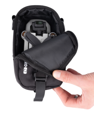 Geantă multifuncțională OXFORD Nomad 1L
