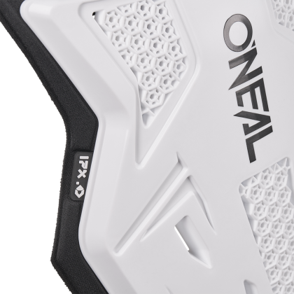Armură de protecție O'NEAL SPLIT LITE WHITE V.26