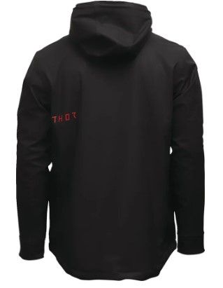 Jacket THOR TOUR BLACK