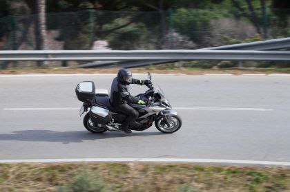 SHAD SH23 Πλαϊνές θήκες μοτοσυκλέτας αλουμινίου