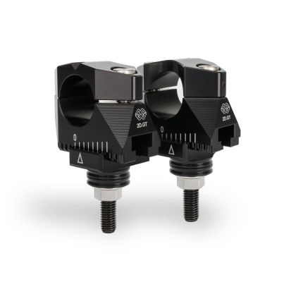 Lifters 2DGT BK GILLES 2DGT-02-26-B