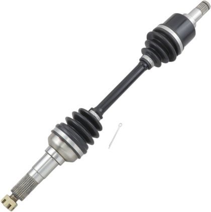 YAMAHA MOOSE RACING YAM-7012 axle kit