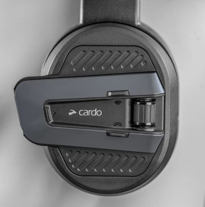 Интерком случалки за UTV CARDO PACKTALK EDGE ORV