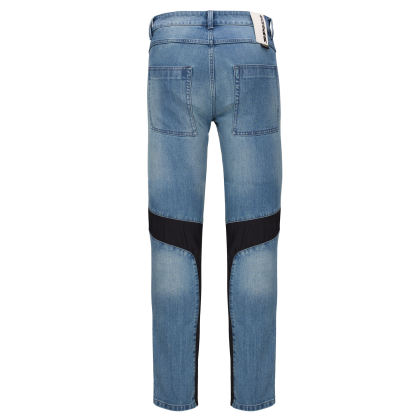 Motorcycle jeans SPIDI FURIOUS PRO 2 BLUE