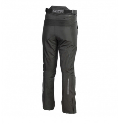 Pantaloni de damă SECA VENUS II SHORT ZP00961