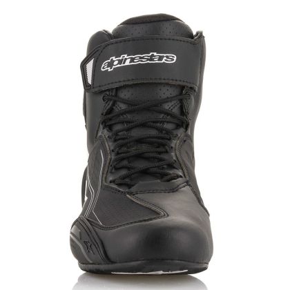 Мото боти ALPINESTARS FASTER-3 BLACK