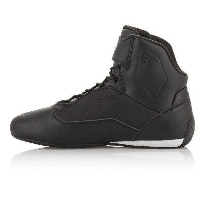 Мото боти ALPINESTARS FASTER-3 BLACK