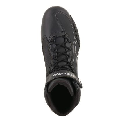 Мото боти ALPINESTARS FASTER-3 BLACK