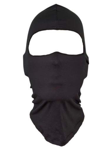 ICE2 SOLID BLACK beanie