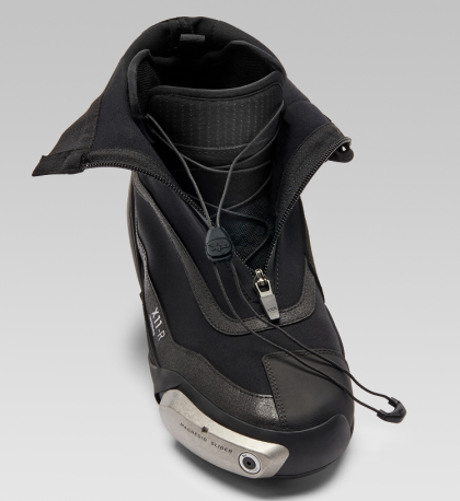 Спортни мото боти XPD X11-R BLACK