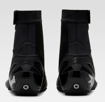 Спортни мото боти XPD X11-R BLACK