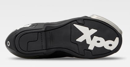 Спортни мото боти XPD X11-R BLACK