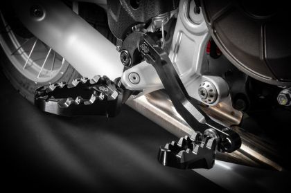 PRO-X ENDURO RIDE GILLES kickstand set RGK-122-UF34-SET-B