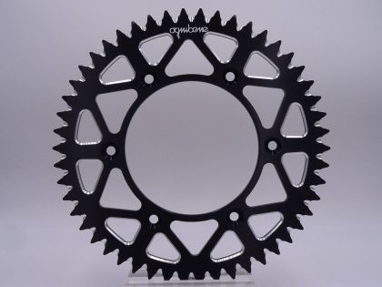 Rear Sprocket TROFEO 365015150 BLACK