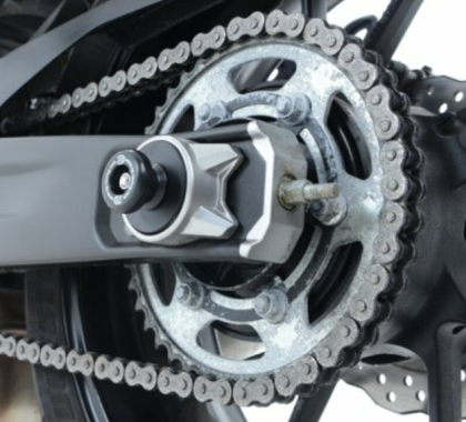 Адаптери за стойка R&G RACING Stand bobbins Yamaha MT-07