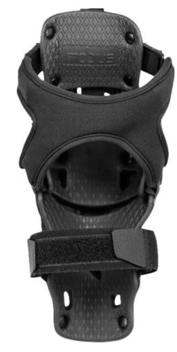 Splints Mobius X8H STORM KNEE BRACE GRAY/BK