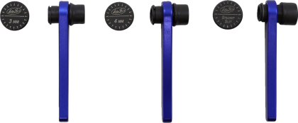Комплект инструменти за регулиране на клапани MOTION PRO TOOL TAPPET ADJ SET
