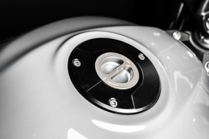 Fuel cap YAMAHA GILLES FCAP-03-B