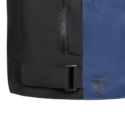 Текстилно мото яке SECA AVATAR III GREY/NAVY 